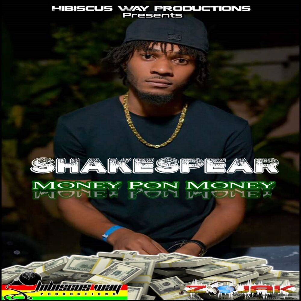 Picture of Money Pon Money - Single