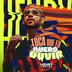 Cover of Toca Que Eu Quero Ouvir