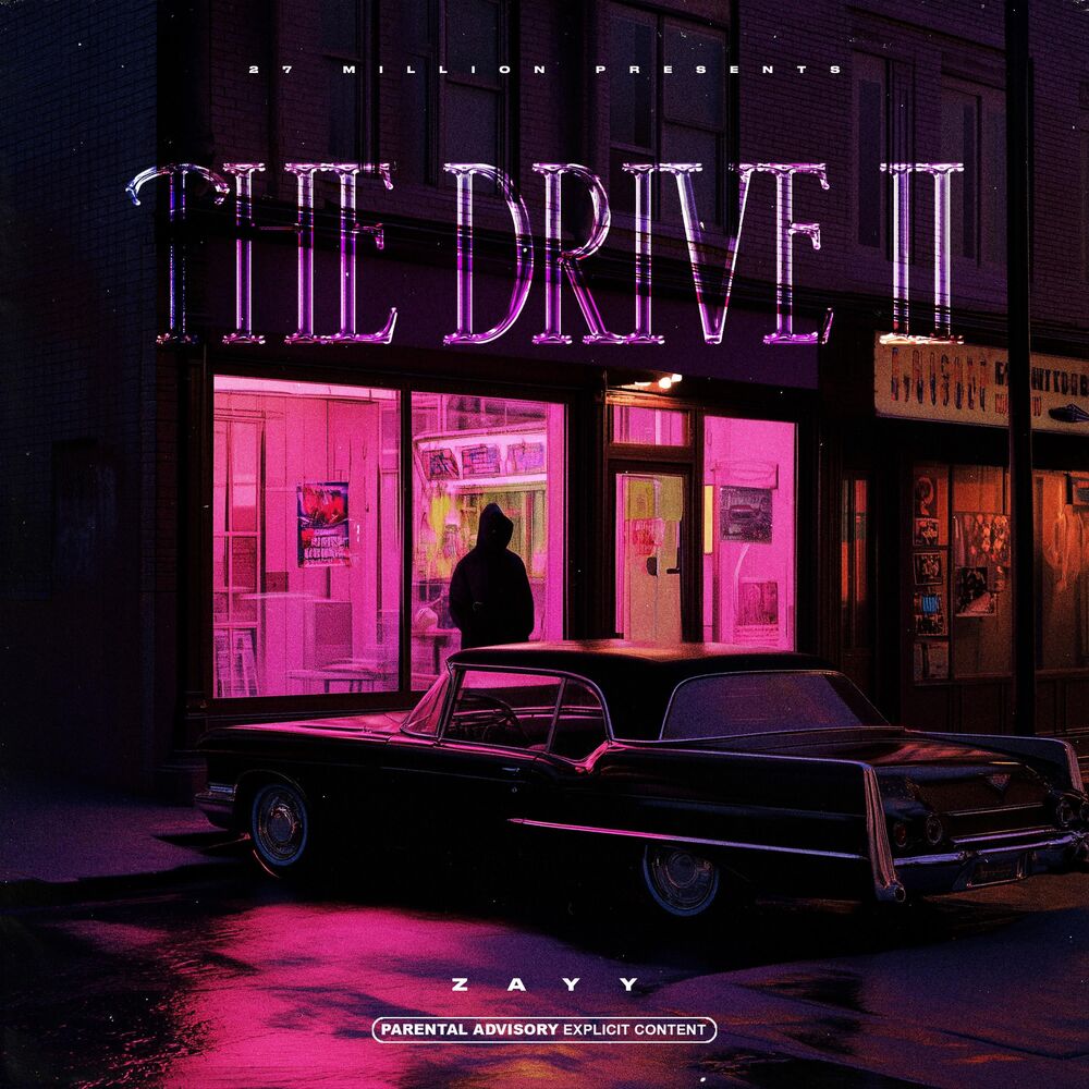 Picture of The Drive II
