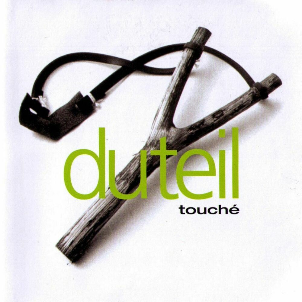 Picture of Touché