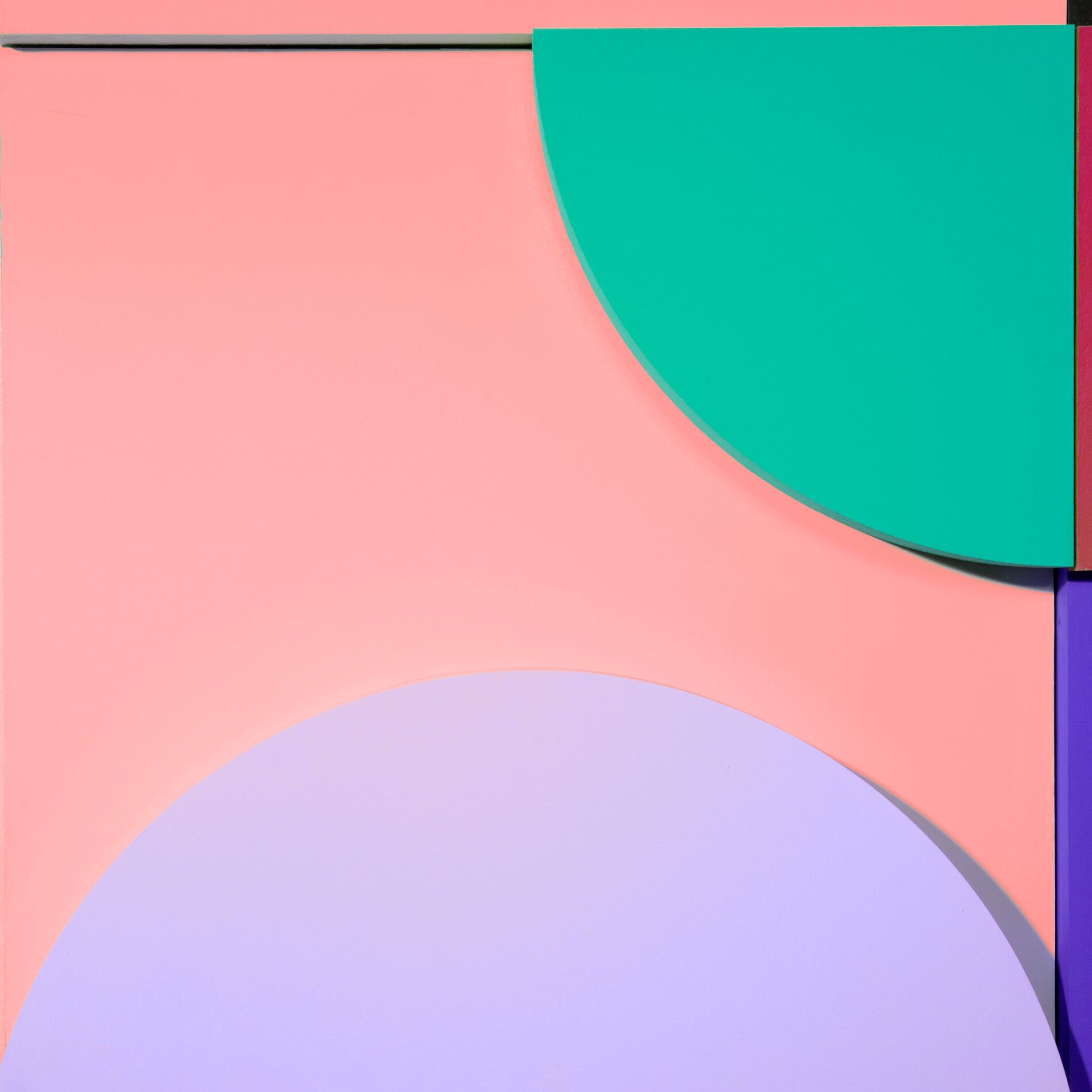 Album cover of This Song (Lindstrom & Prins Thomas Remix)