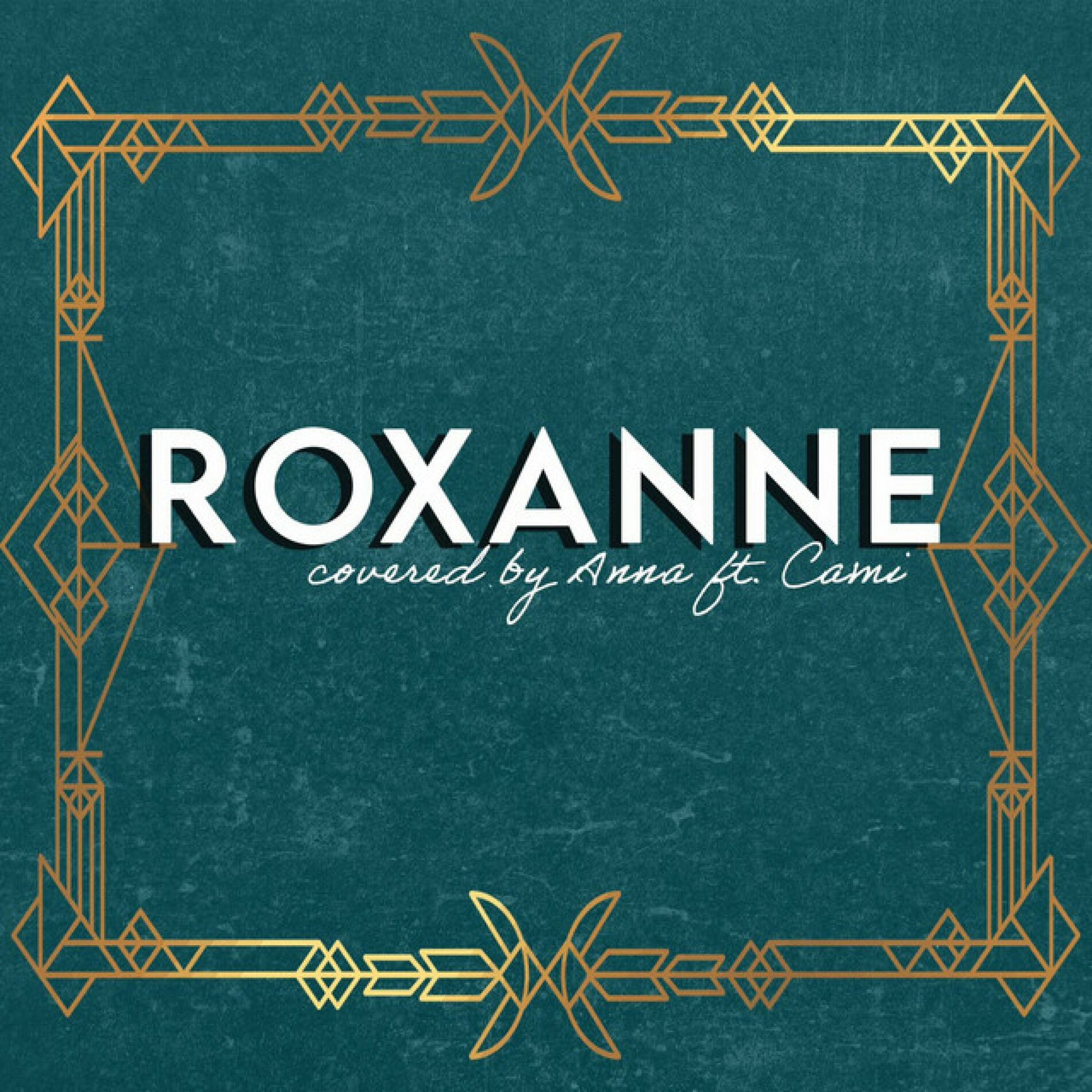 Album cover of El Tango De Roxanne