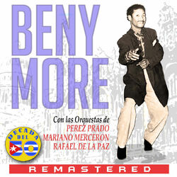 Cover of Beny: Remastered