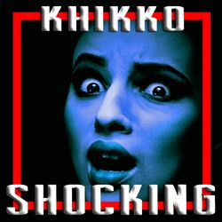 Cover of Shocking