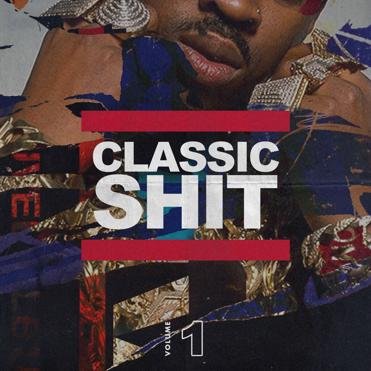 Album picture of Classic Shit, vol. 1