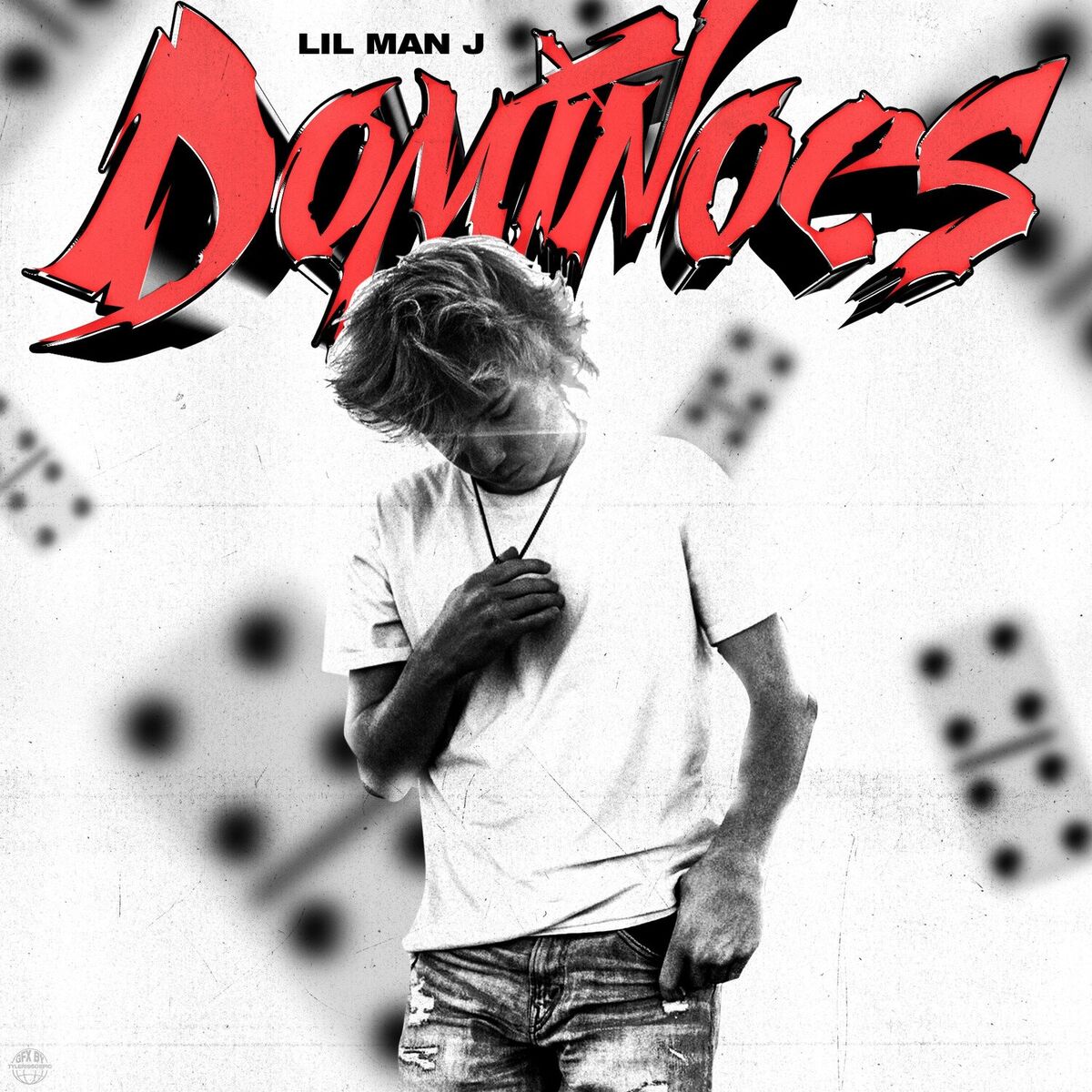 Album cover of Dominoes