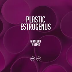 Cover of Plastic Estrogenus