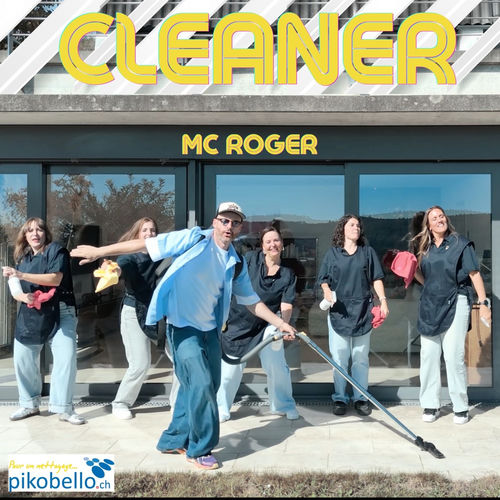 Cleaner