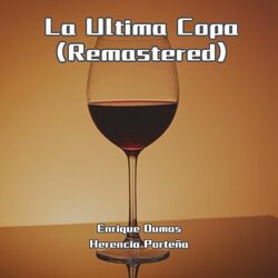 Cover of La Ultima Copa (Remastered)