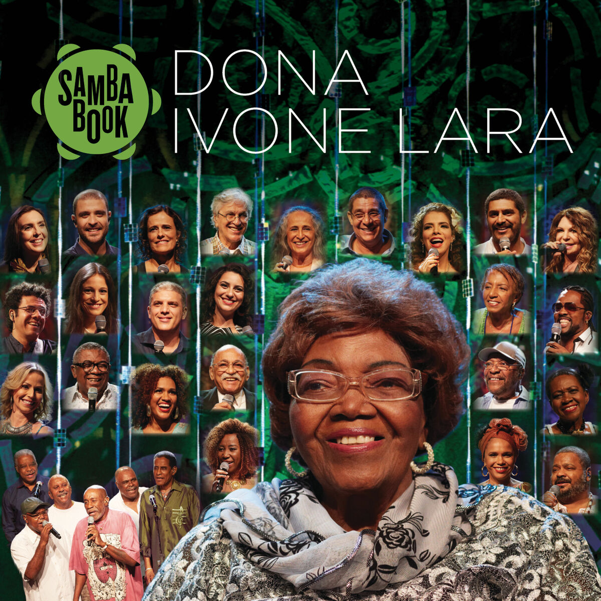 Album cover of Sonho Meu
