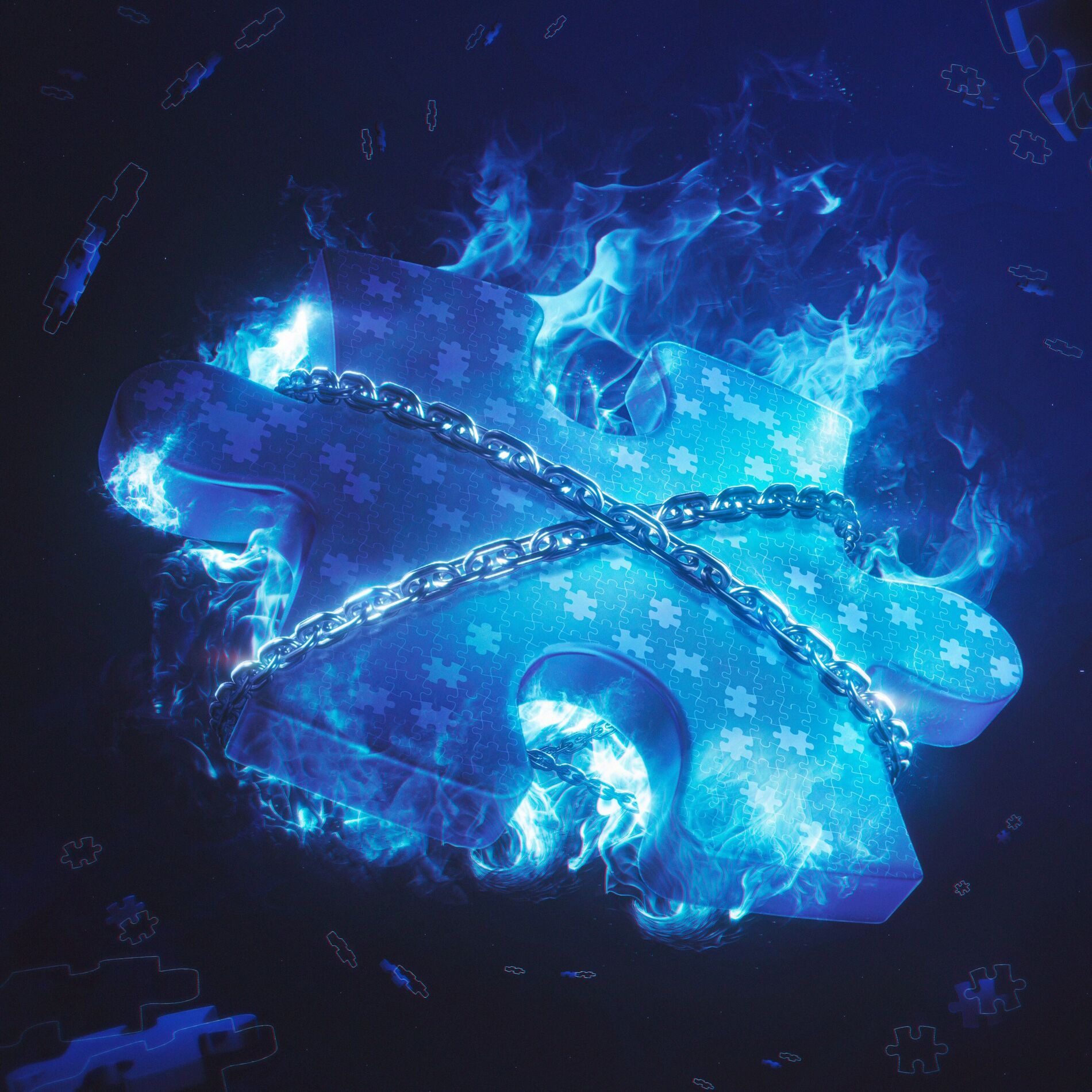 Album cover of Egoísta