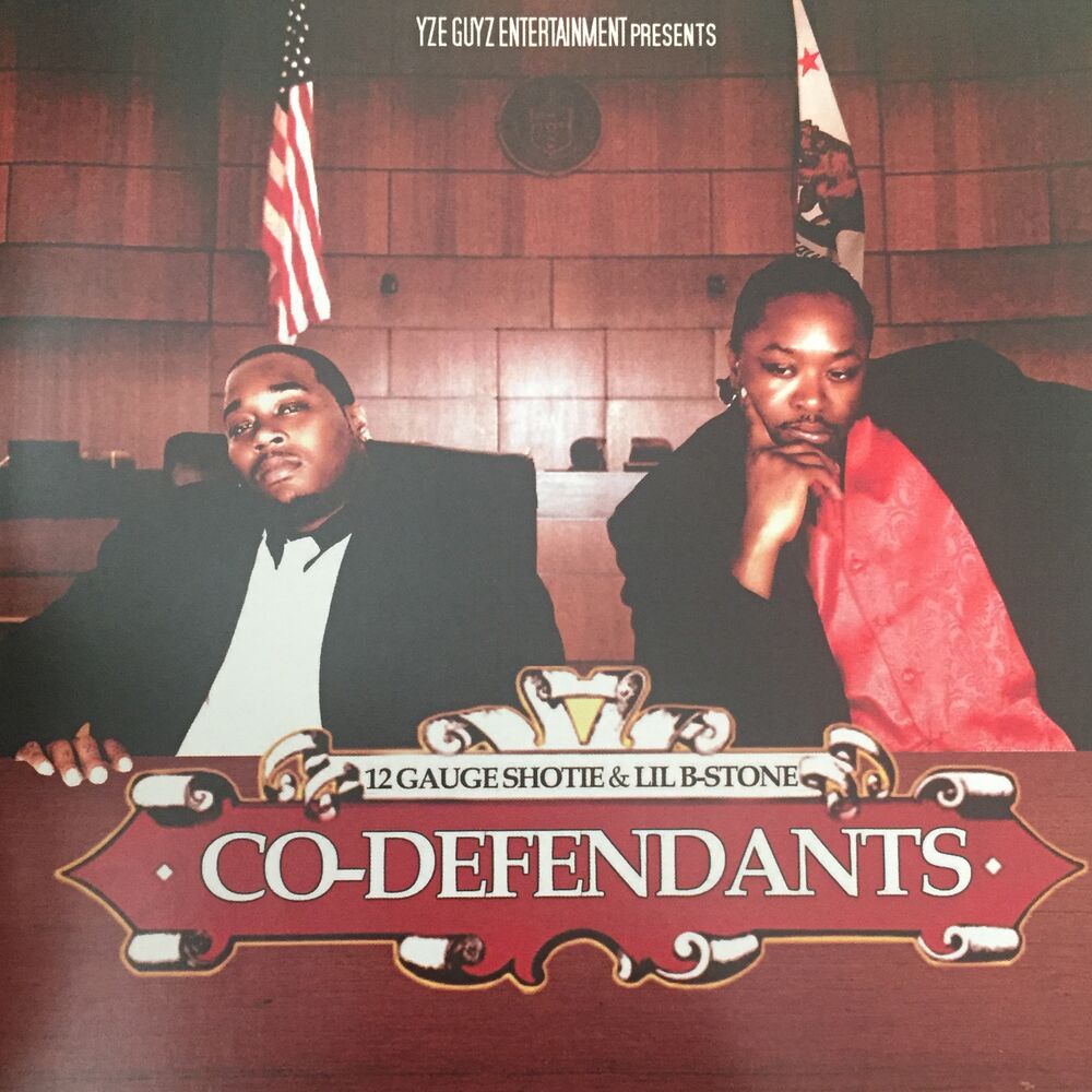 Picture of Co-Defendents