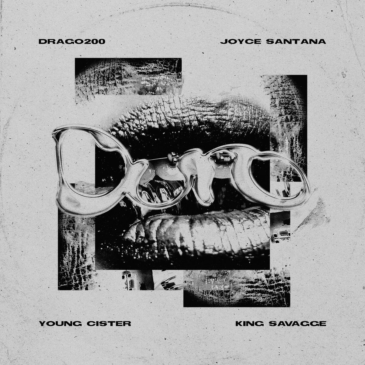 Album cover of Duro