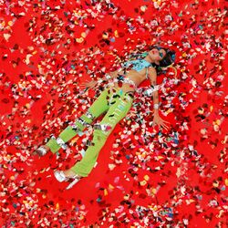 Cover of Sexo Amor Dinero