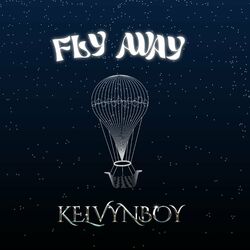 Cover of Fly Away