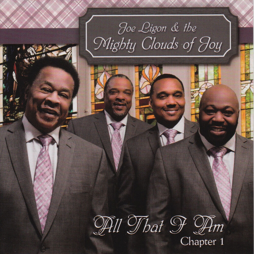 Picture of All That I Am: Chapter 1