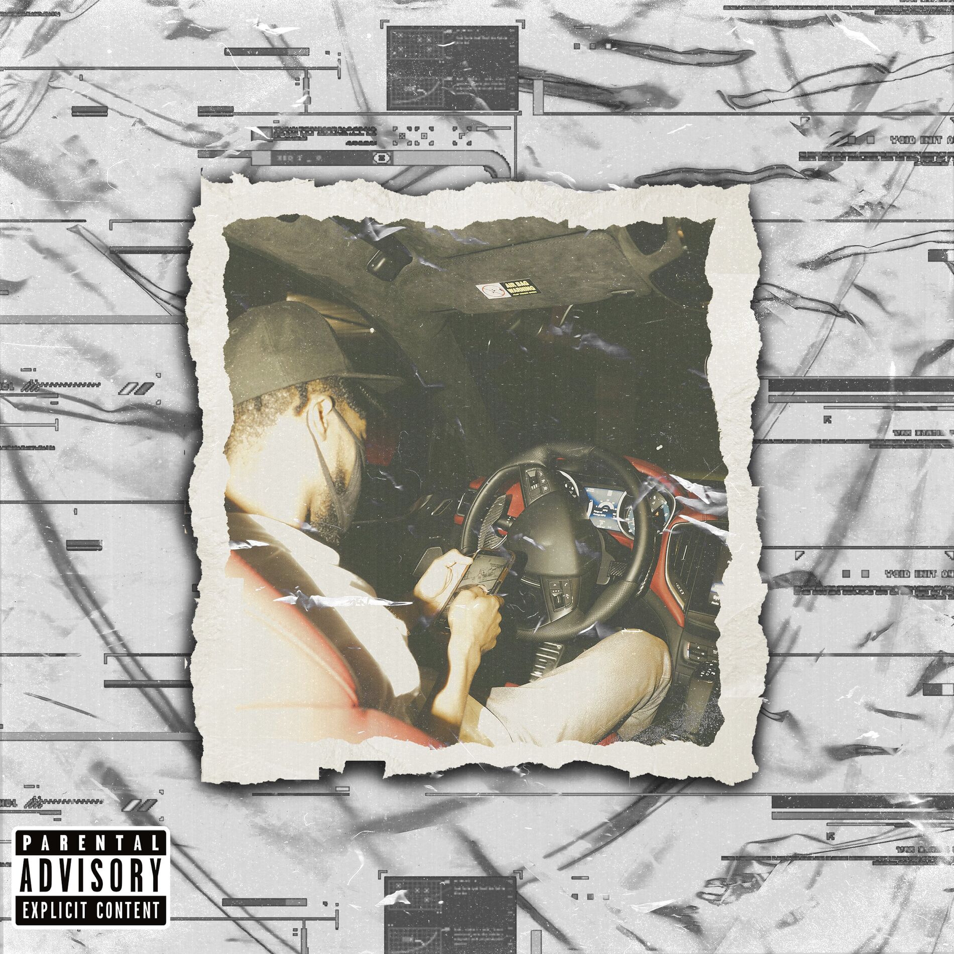 Album cover of Home