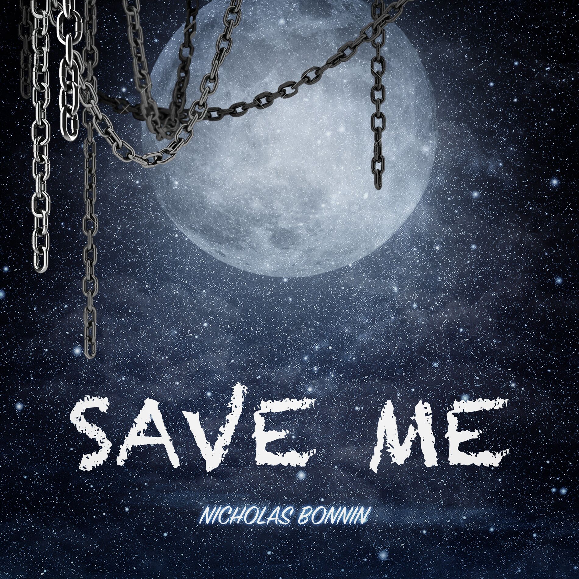 Album cover of Save Me