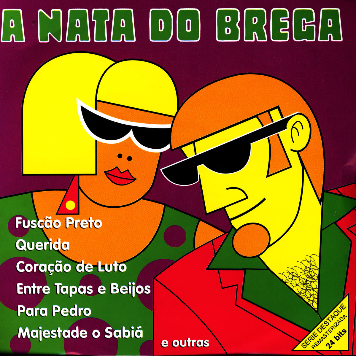 Album cover of De Que Vale Ter Tudo Na Vida