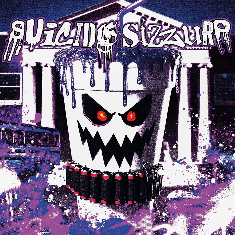 Picture of Suicide Sizzurp