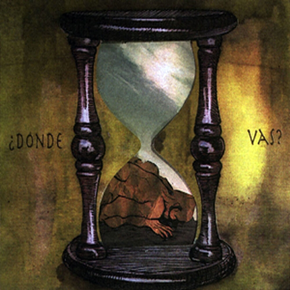 Picture of Donde Vas?