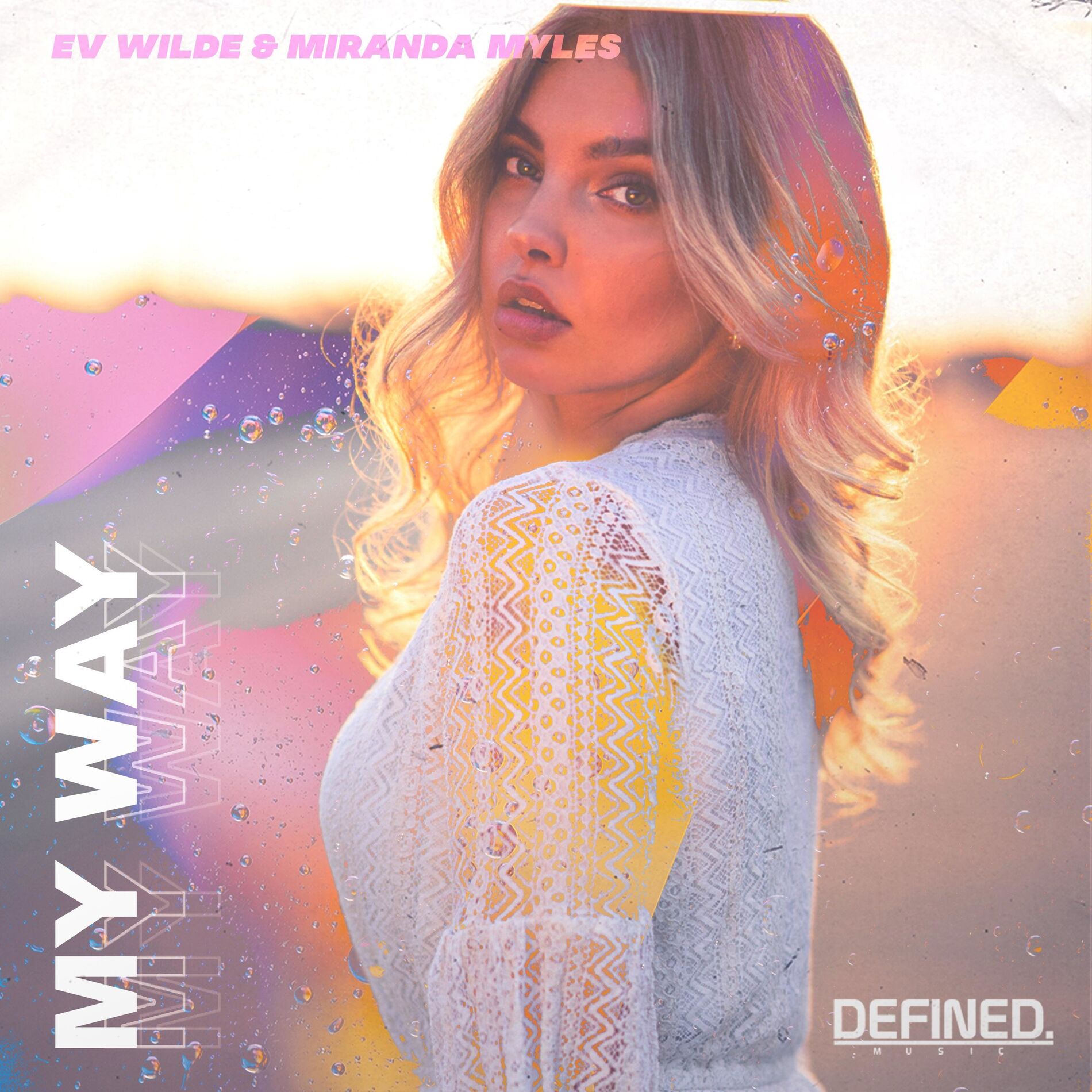 Album cover of My Way
