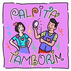 Palpita Tamborim