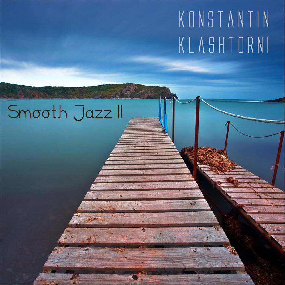 Picture of Smooth Jazz II