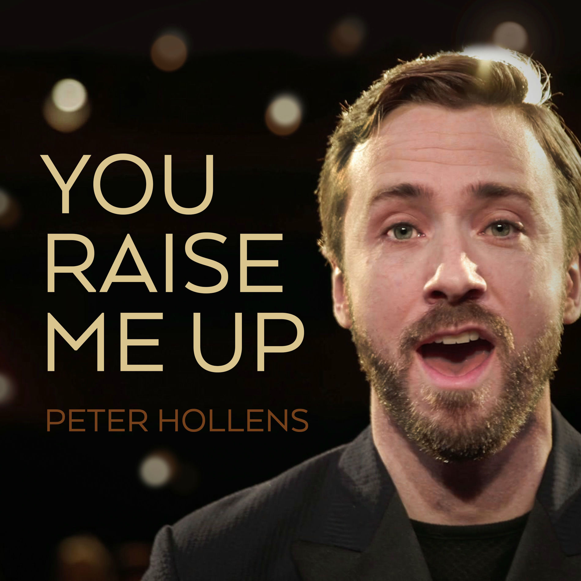 Album cover of You Raise Me Up