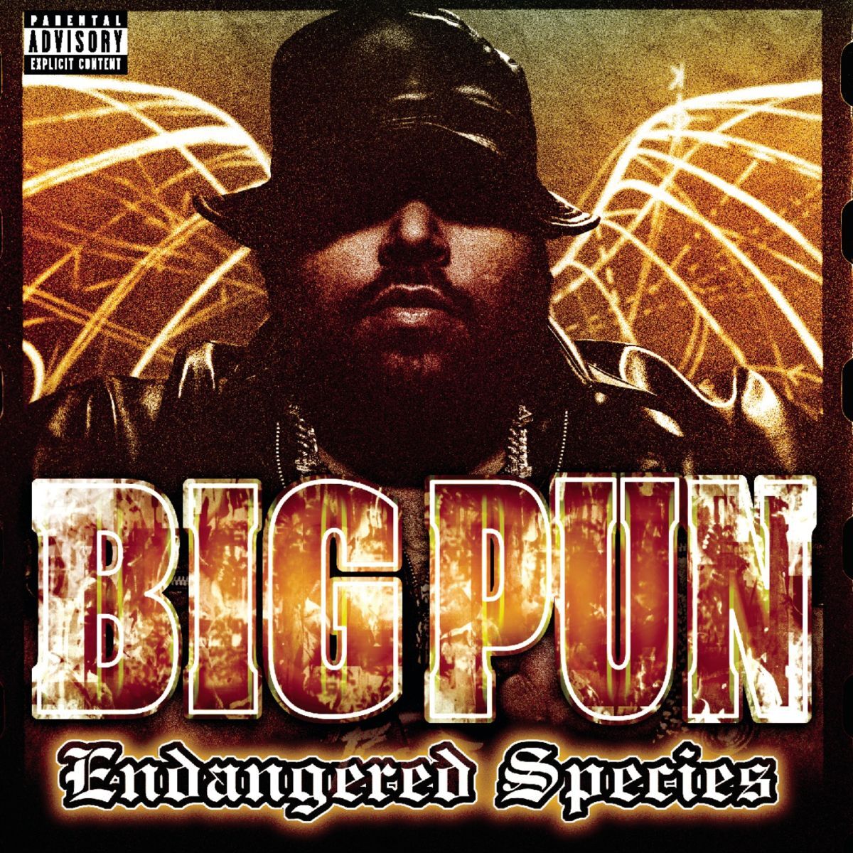 Album cover of Off the Books (feat. Big Pun & Cuban Link)