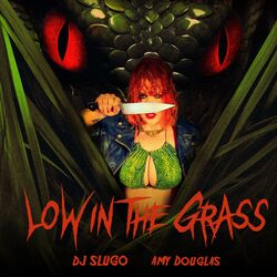 Cover of Low In The Grass