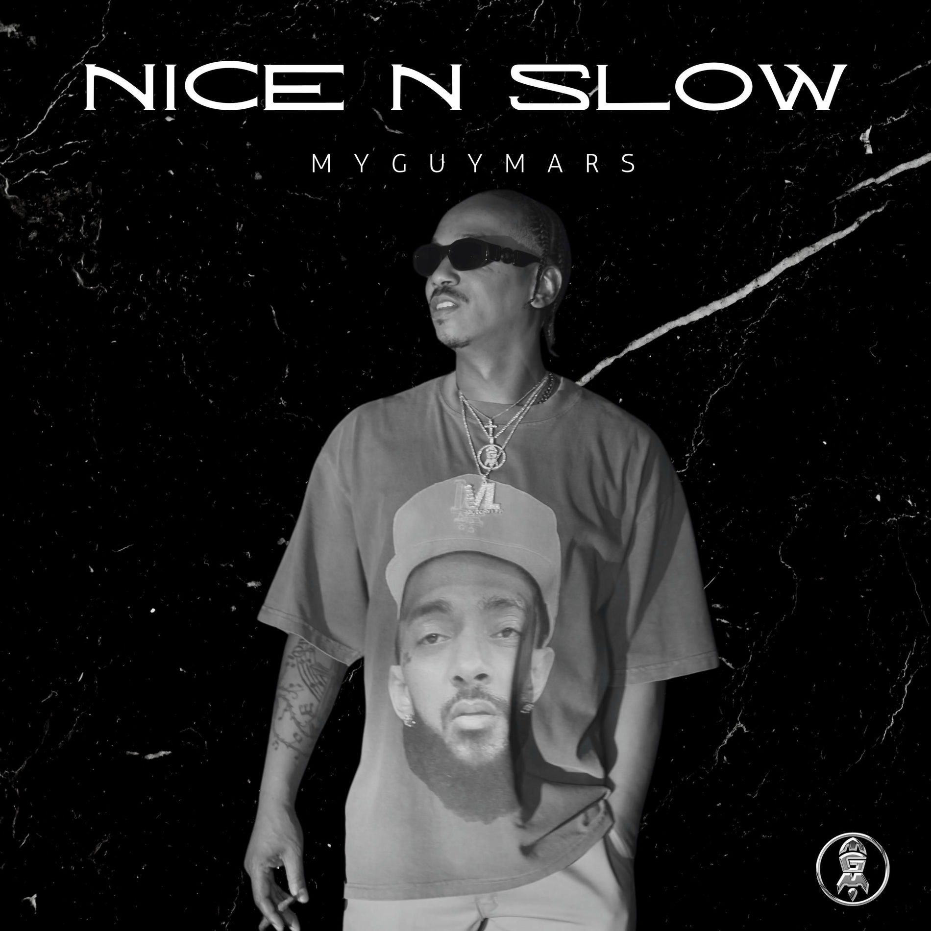 Album picture of NICE N SLOW
