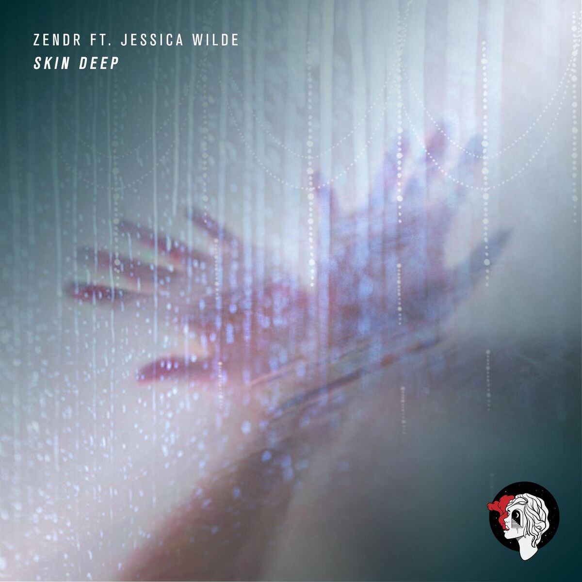 Album cover of Skin Deep (feat. Jessica Wilde)