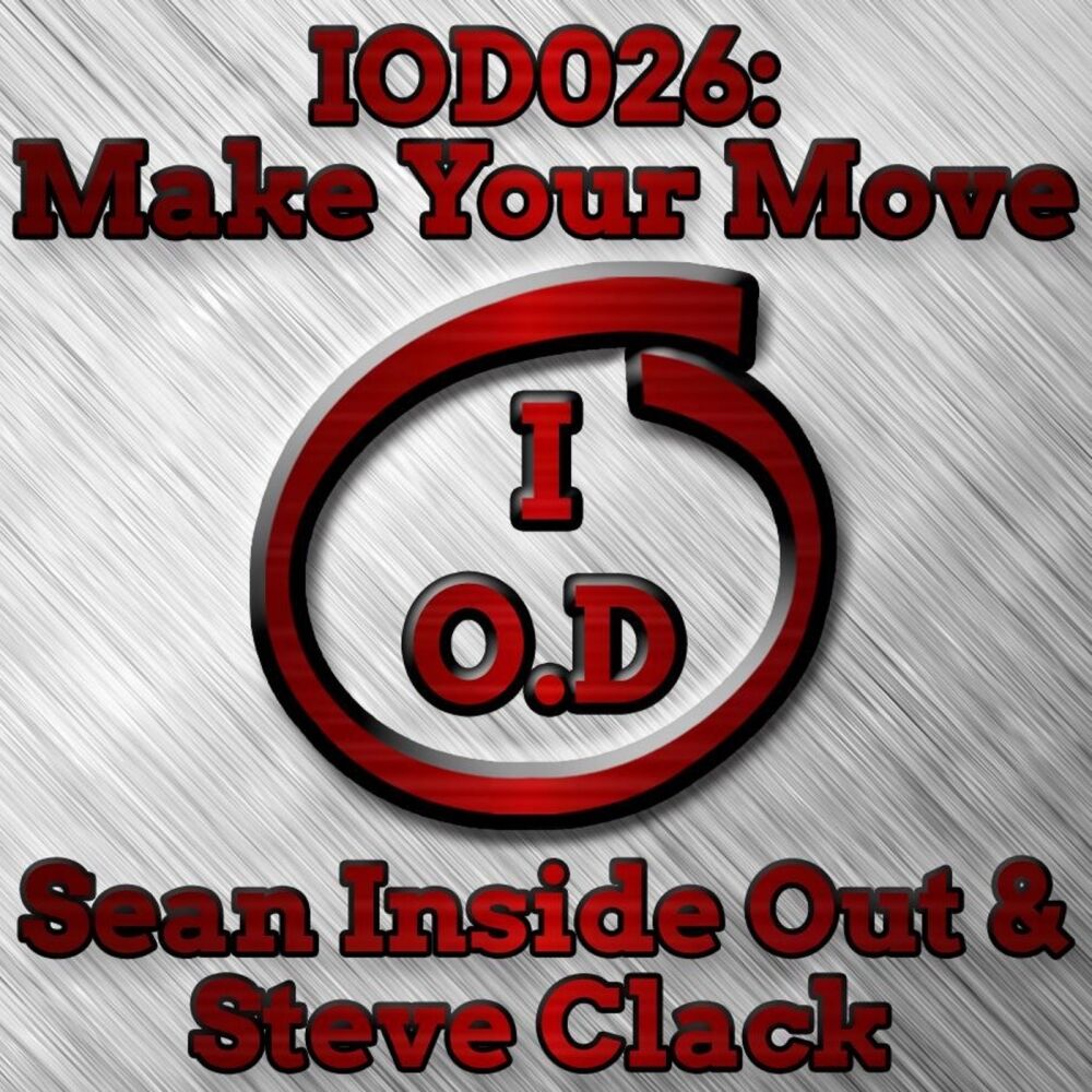 Picture of Make Your Move