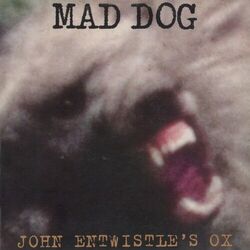 Cover of Mad Dog (Deluxe Edition)