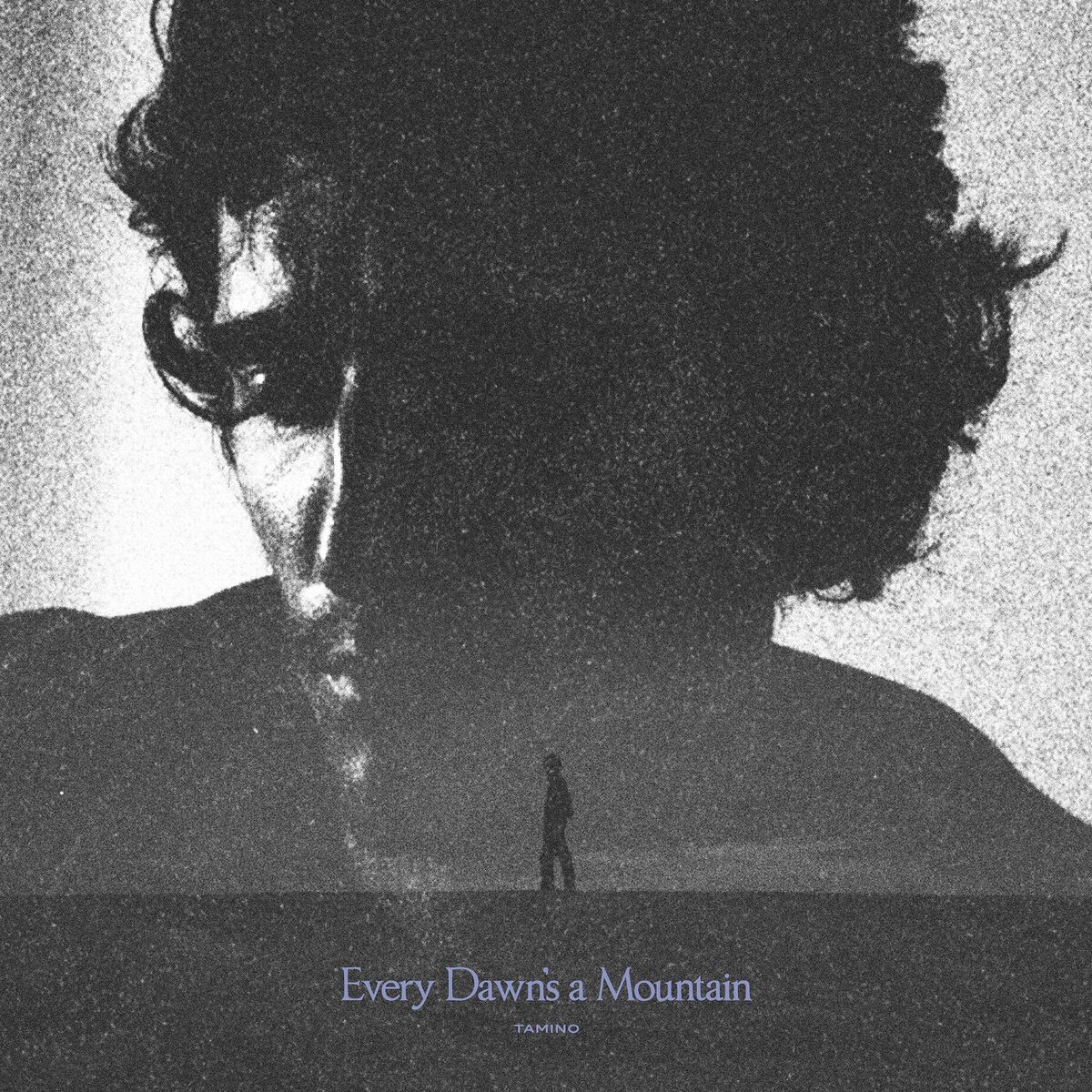 Album cover of Every Dawn's a Mountain