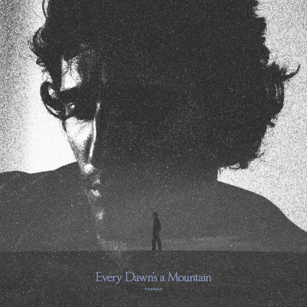 Album cover of Every Dawn's a Mountain