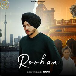 Cover of Roohan|Rahi| New Punjabi Song 2022