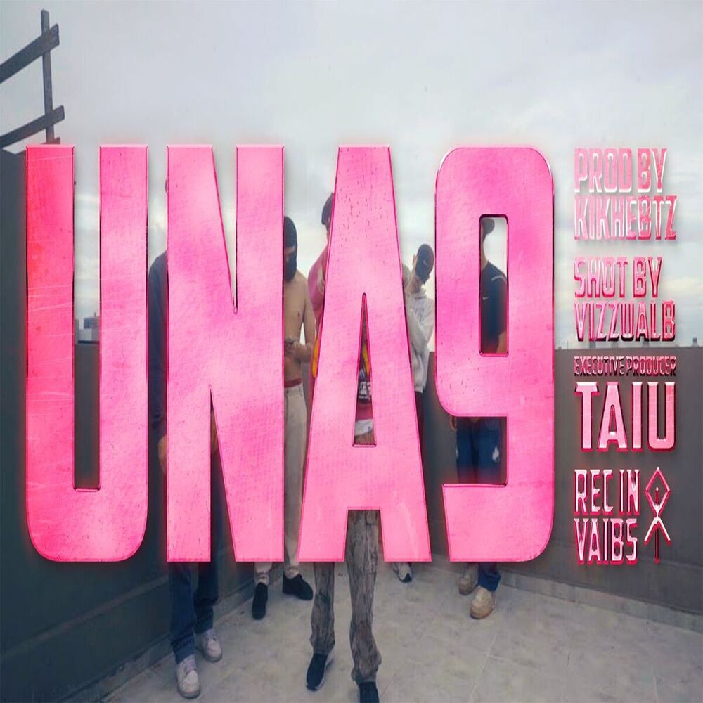 Picture of UNA 9