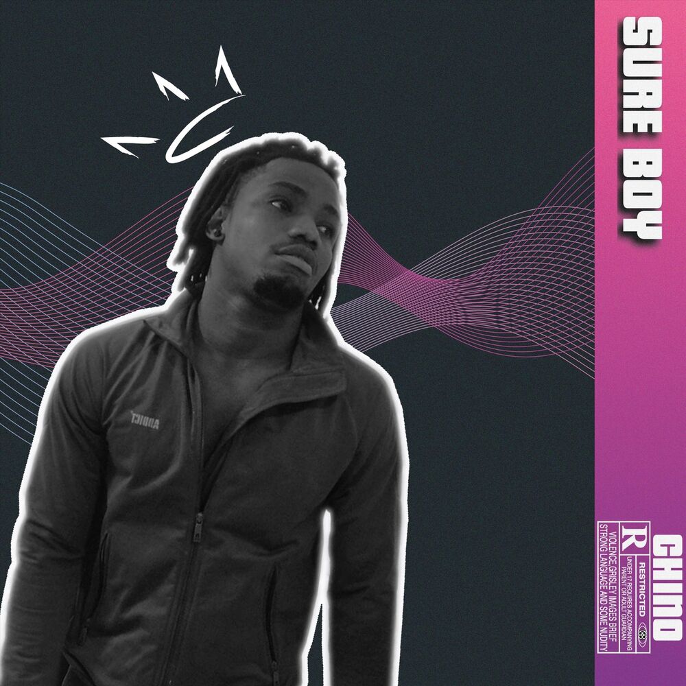 Picture of Sure Boy (Ep)