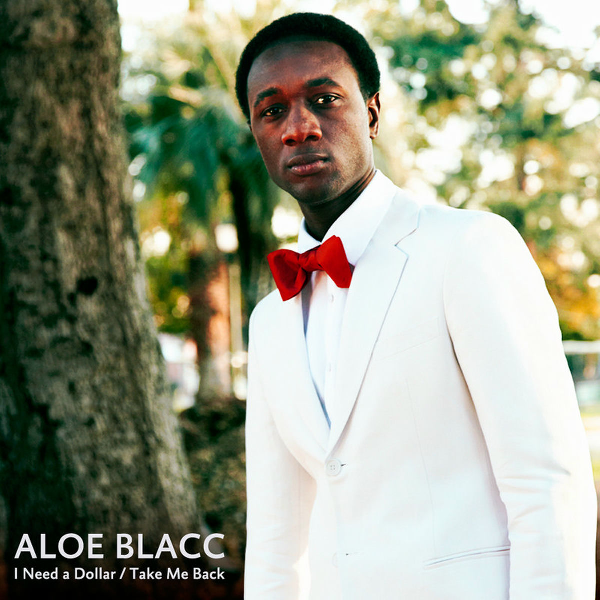 Album cover of I Need A Dollar