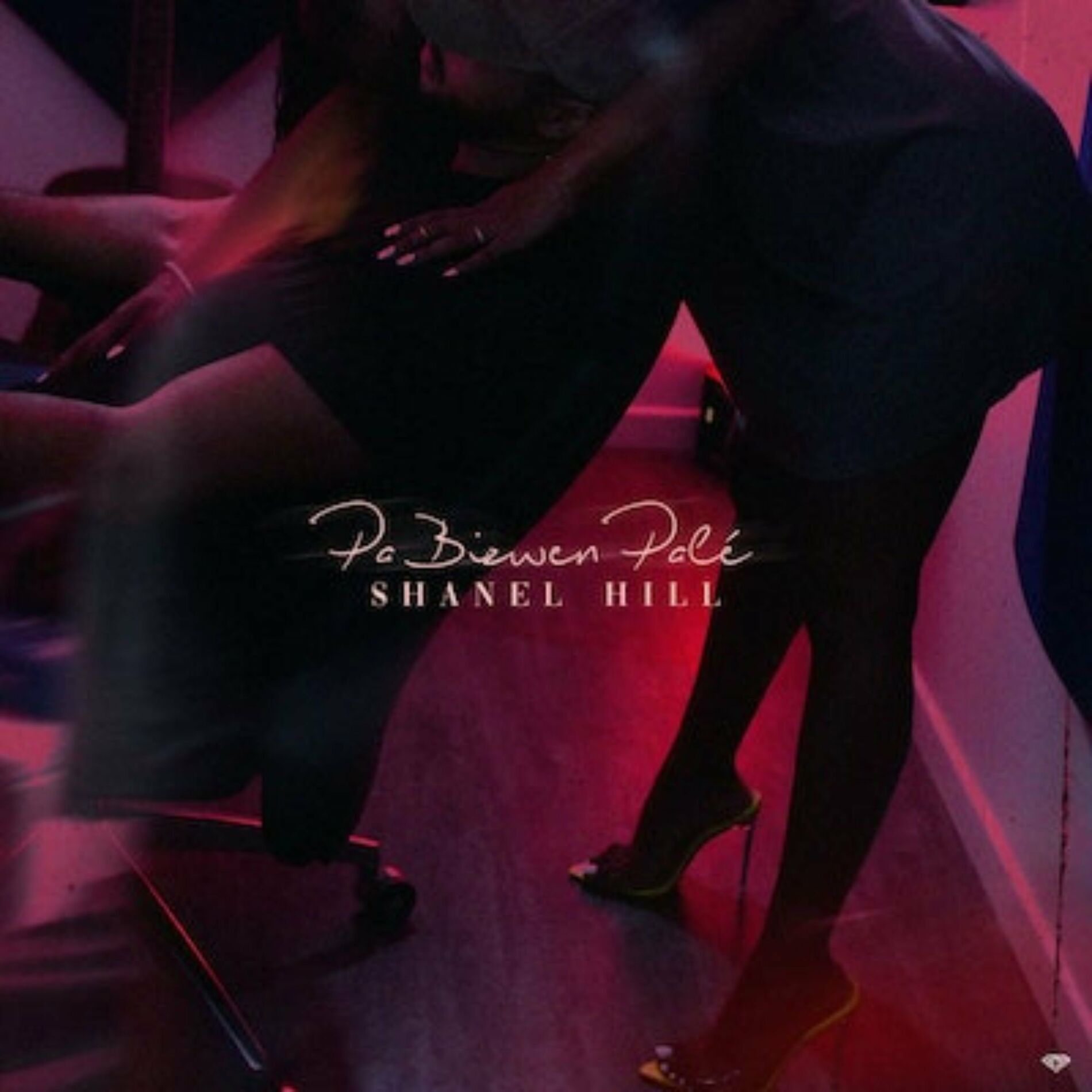 Album cover of Pa Bizwen Palé
