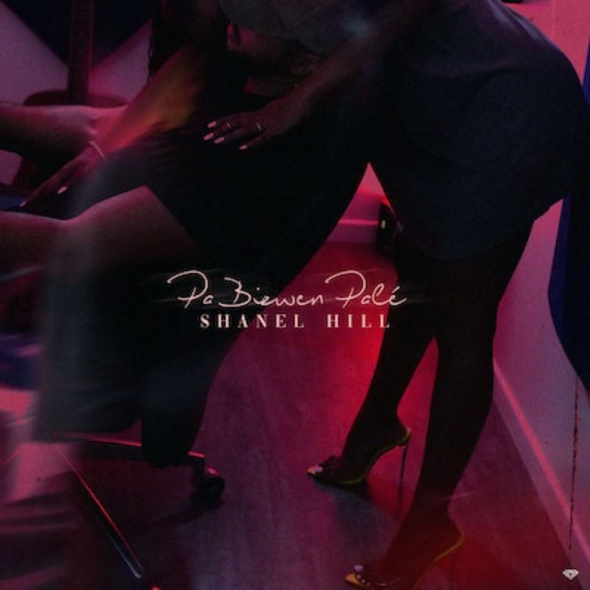 Album cover of Pa Bizwen Palé
