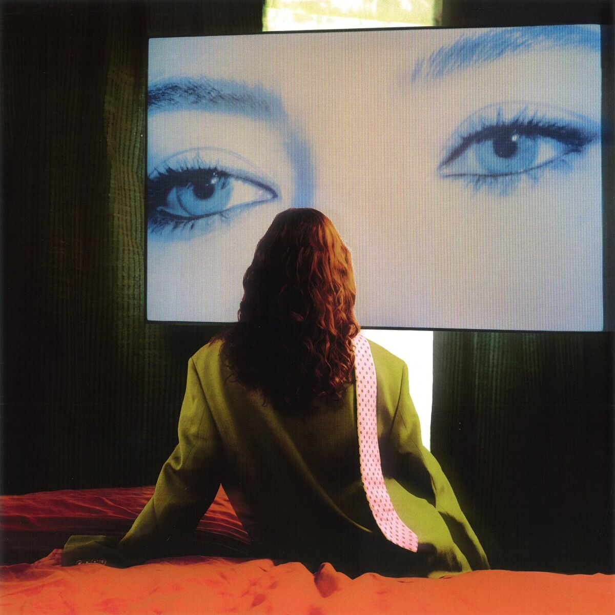 Album cover of Skin