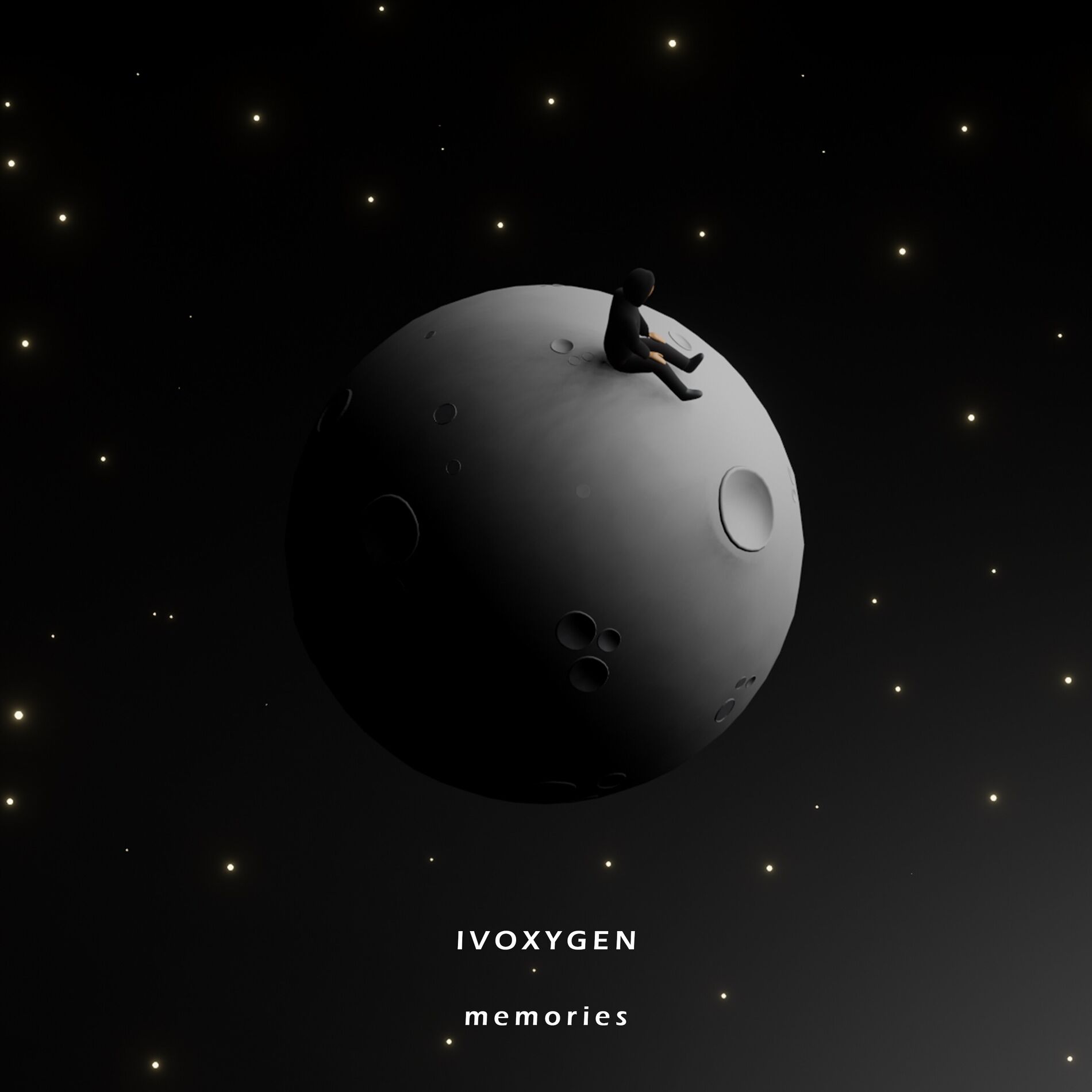 Album cover of memories