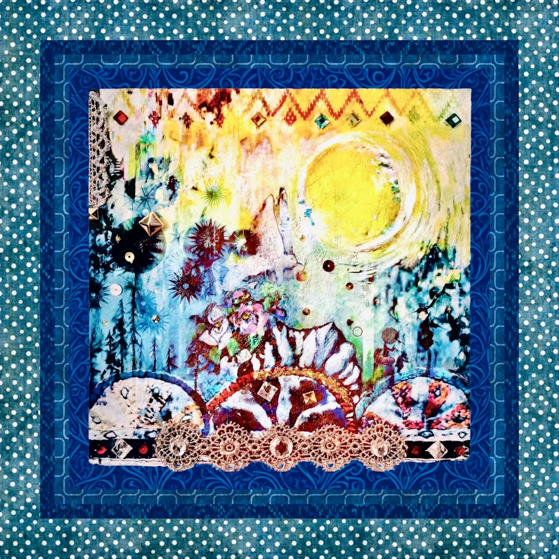 Album cover of 夜の怪物