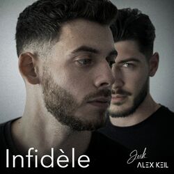 Cover of Infidèle