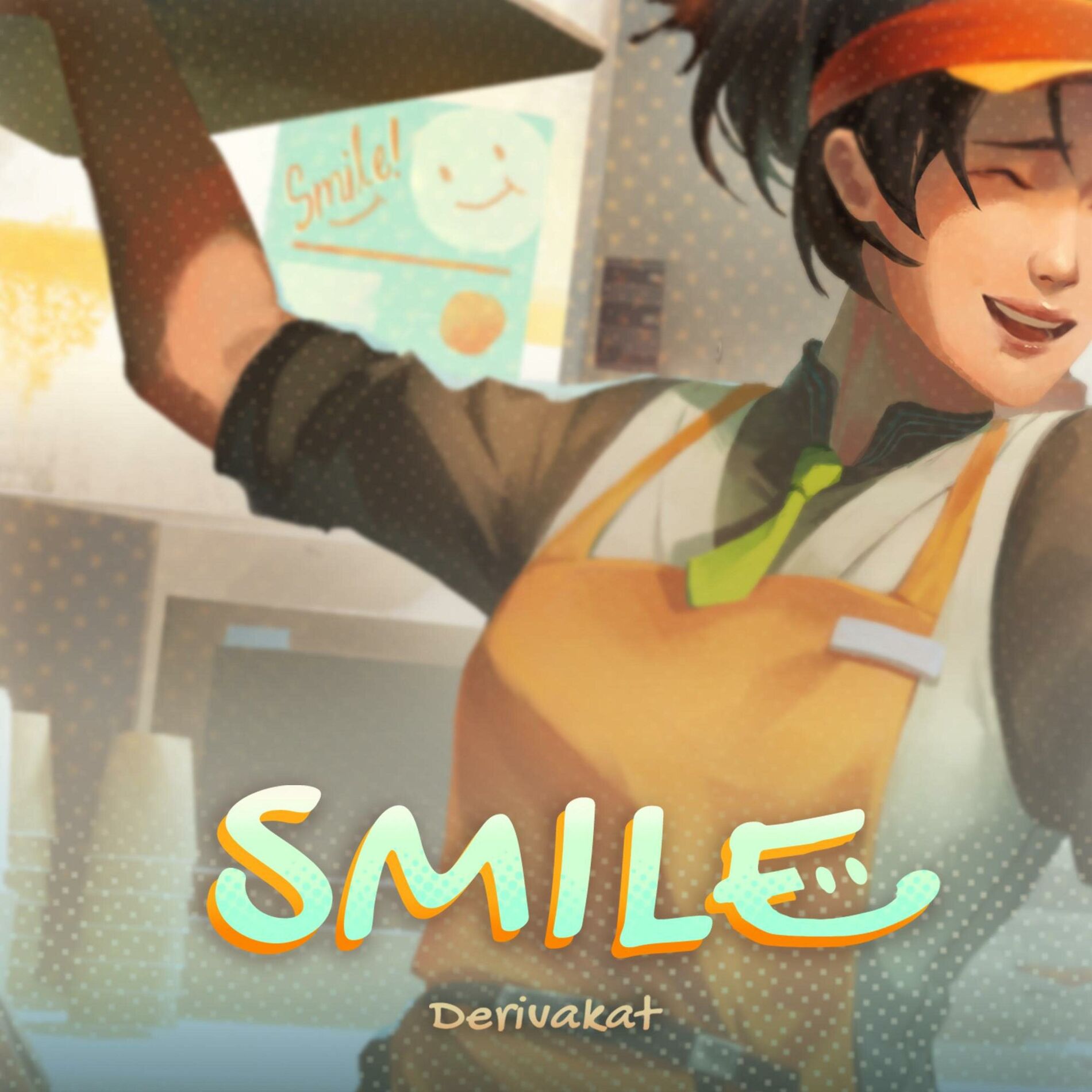 Album cover of Smile