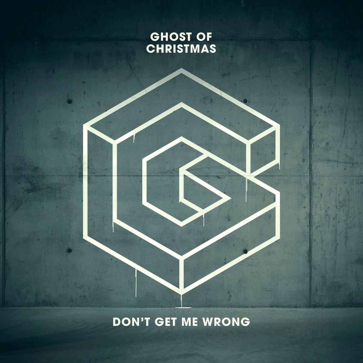 Album cover of Don't Get me Wrong
