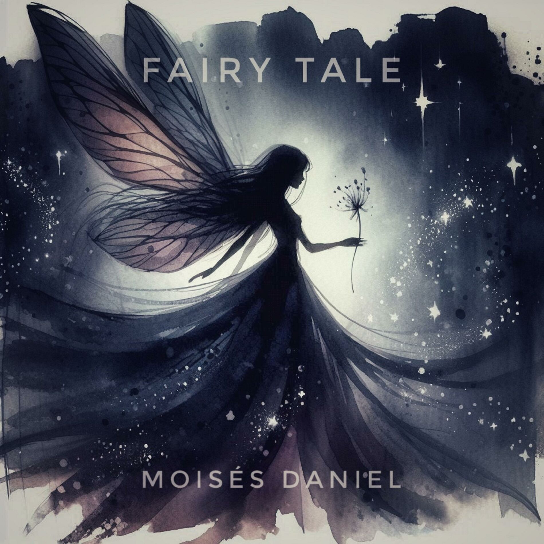 Album cover of Fairy Tale